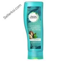 Herbal Essences Moroccan My Shine Nourishing Conditioner (400ml)